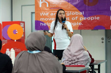 Perkuat Dampak Sosial,...