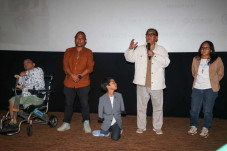 Penyandang Disabilitas...