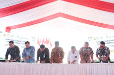 BTN Dukung Bank Tanah...