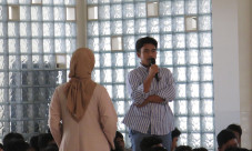 Sindonews Goes to Pesantren...