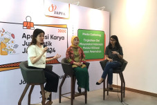 Kembali Gelar AKJJ,...