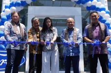 Ford dan RMA Indonesia...