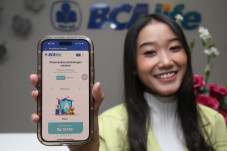 BCA Life dan Bank BCA...