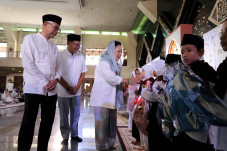 Santunan Pendidikan...