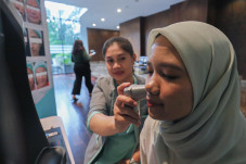 Diskusi Tips Merawat...