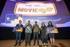 BTN Luncurkan Debit...