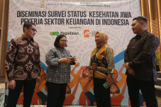 Kaukus Keswa : Hampir...