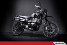 Triumph Kenalkan Sepeda...