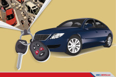Industri Automotif Rontok...