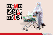 Sepekan Dibuka, Mal...