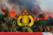 Polri Tetapkan 69 Pelaku...