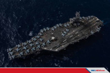 ASEAN dan China Berseteru,...