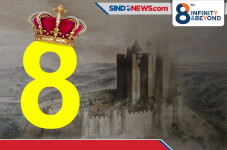 8 Raja dengan Hobi Nyeleneh,...