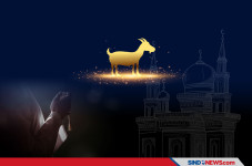 Selamat Datang Bulan...