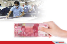 Pemerintah Siapkan Bantuan...