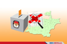 Daftar Pemilih Kabupaten...