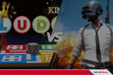 Ludo King Kalahkan Popularitas...