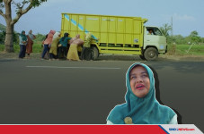 Tilik Viral, Bu Tejo...