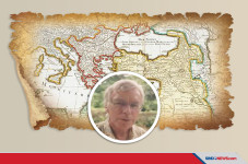 Peter Carey: Raja Islam...