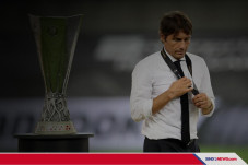 Antonio Conte Semakin...