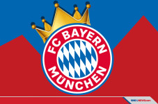 Rahasia Tiga Gelar Bayern...