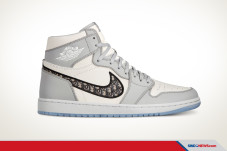 Sneakers Air Jordan...