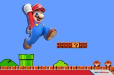 Nintendo Rilis Super...