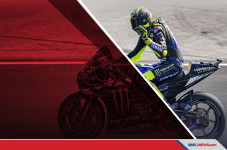 Rossi: Mirip Konser...