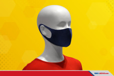 Pelarangan Masker Scuba...
