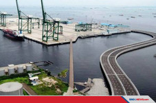 Pelabuhan Terbesar di...