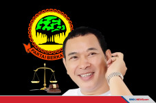 Konflik Berkarya, Tommy...