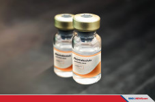 Obat Covid-19 Remdesivir...
