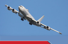 Boeing E6 Mercury (FNCC)...