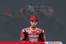 Di MotoGP Aragon, Andrea...