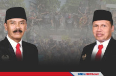 Calon Wali Kota Solo...