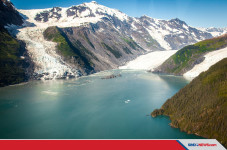 Es Alaska Diprediksi...
