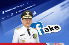 Heboh! Akun Facebook...