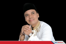 Gus Nur Ditetapkan Tersangka...