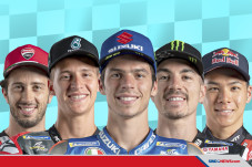 Jelang MotoGP Aragon:...