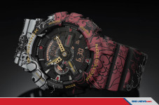 Jam Tangan Kolaborasi...