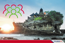 Libur Panjang, Bali...