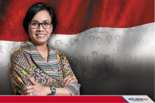 Ini Pesan Sri Mulyani...