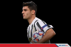 Sering Offside Striker...