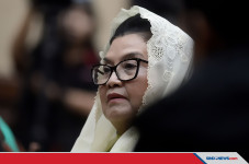 Siti Fadilah Supari...