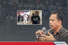 IPW Menyayangkan Pernyataan...