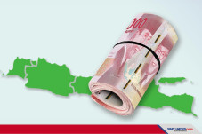 Beberapa Daerah Akan...