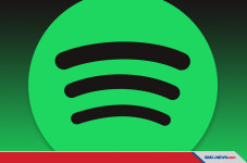 Jumlah Pengguna Spotify...
