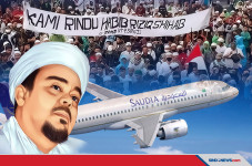 Jangan Ada Pahlawan...