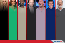 7 Selebritas Dunia Ini...