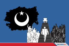 Partai Masyumi Resmi...